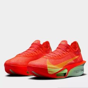 WOMEN'S NIKE AIR ZOOM ALPHAFLY 3 RUNNING SHOES